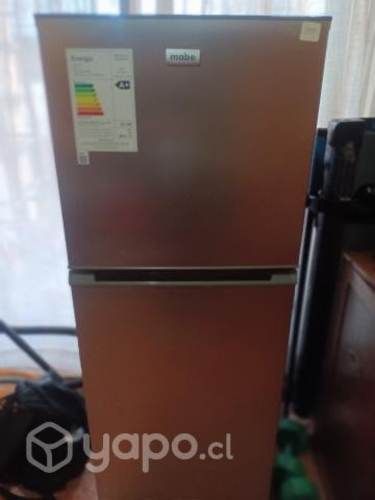 Refrigerador Mabe casi nuevo