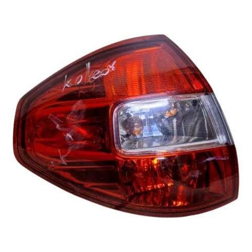 Foco rh derecho renault koleos 2017
