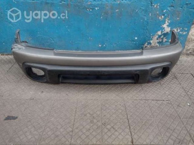 Parachoque del subaru legacy outback 96/99