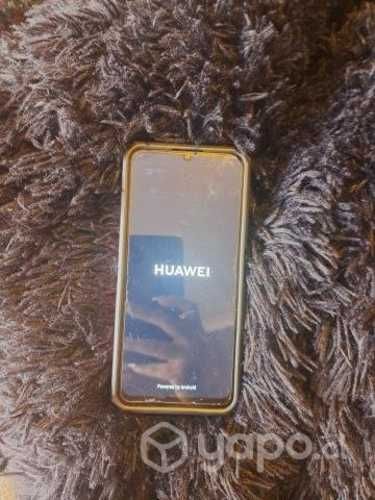 HUAWEI