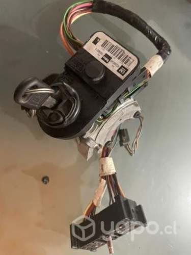 Chapa s10 apache 2002