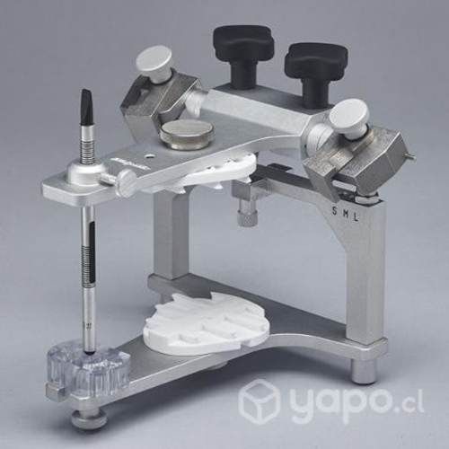 Articulador Whip Mix 2240