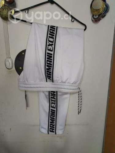 Buzo Armani Exchange