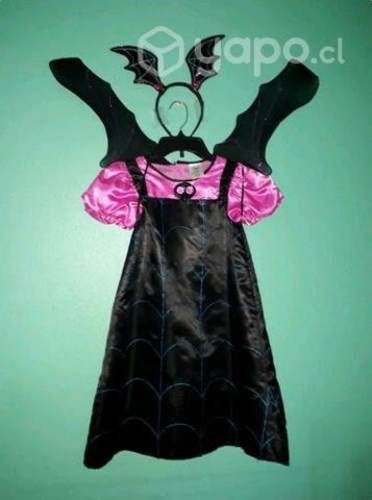 Disfraz Vampirina niña