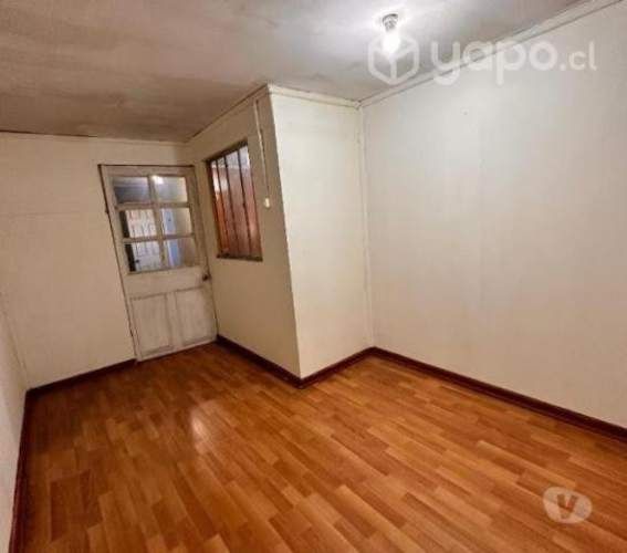 Arriendo departamento