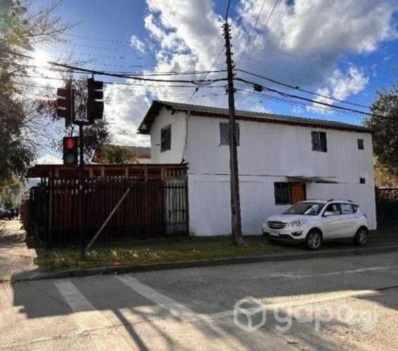 Arriendo departamento