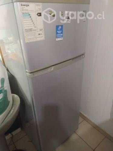 Refrigerador Daewoo