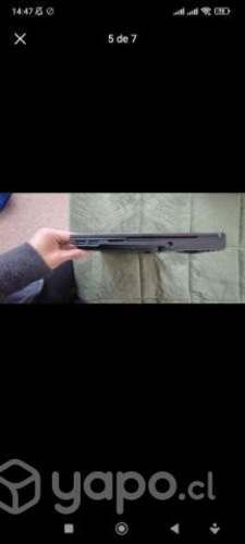 Notebook gamer Rtx 2070 (msi Gl65 LEOPARD)