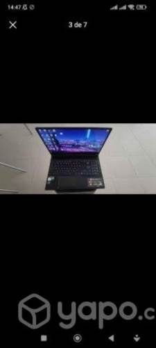 Notebook gamer Rtx 2070 (msi Gl65 LEOPARD)