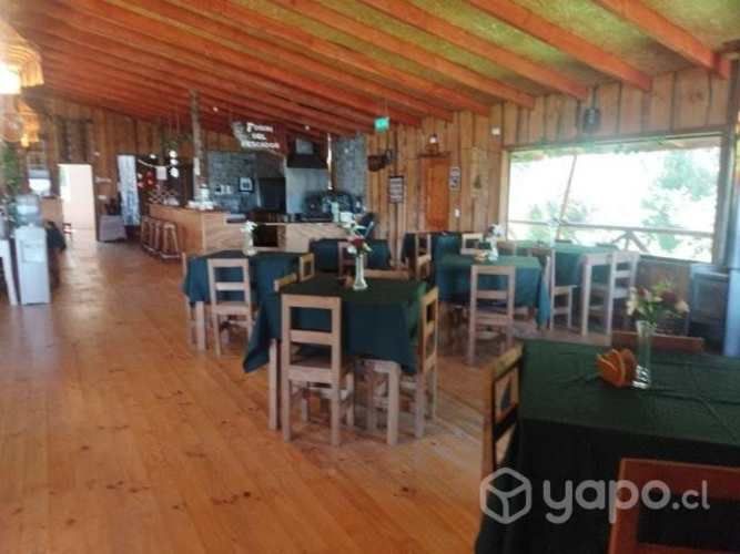 Quincho salón de Eventos