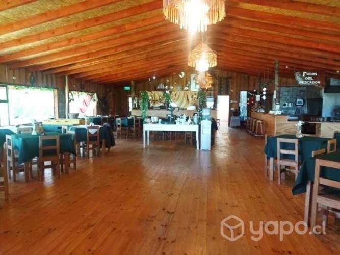 Quincho salón de Eventos