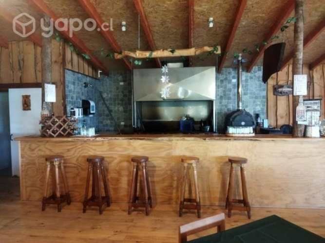 Quincho salón de Eventos