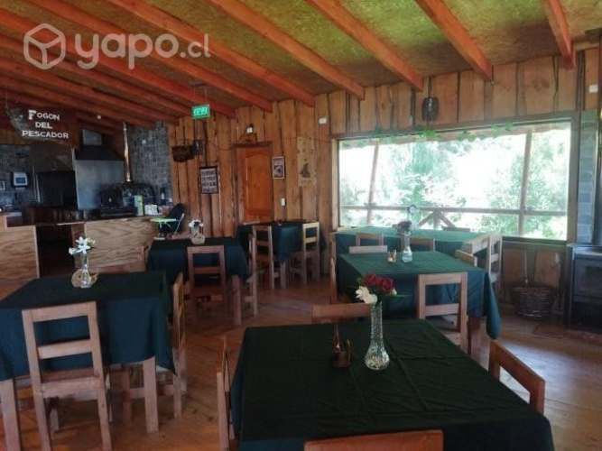 Quincho salón de Eventos