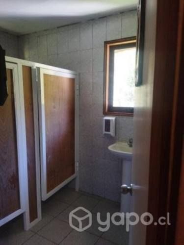 Quincho salón de Eventos