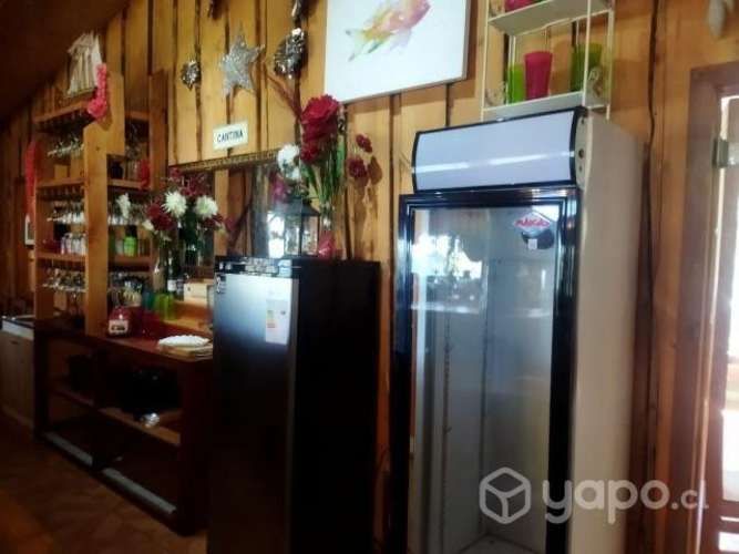 Quincho salón de Eventos