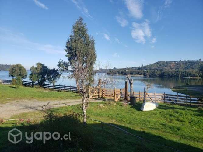 Quincho salón de Eventos