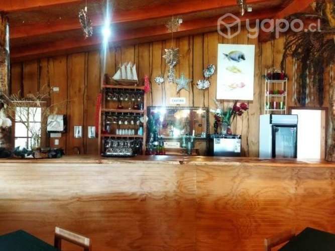 Quincho salón de Eventos