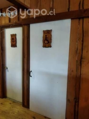 Quincho salón de Eventos