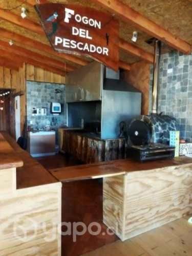 Quincho salón de Eventos