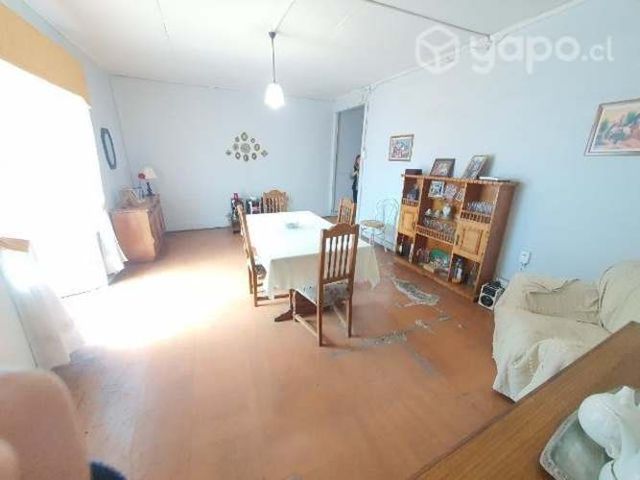 Amplia casa en Iquique