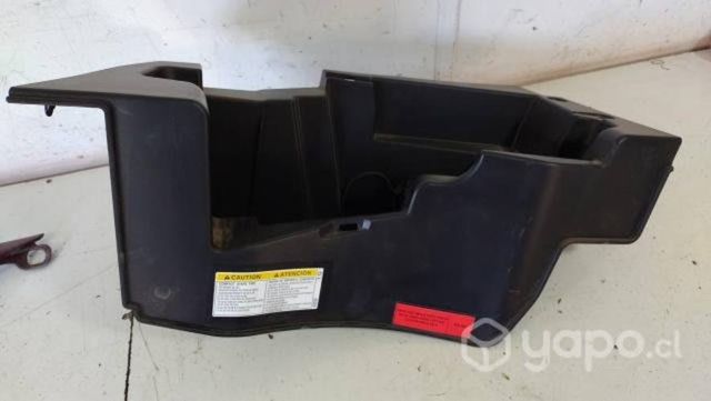 Tapa Piso Maletero Porta Gata (TR1152) Toyota Rav4