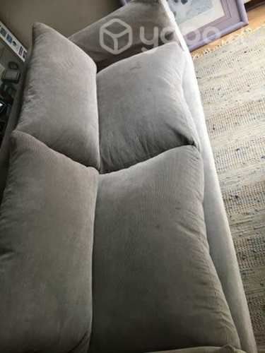 Sillon 3 cuerpos