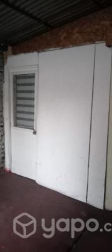 Se arrienda interior