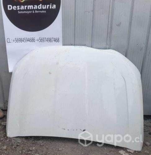 Capot Ranger 2017 a 2023 2.0