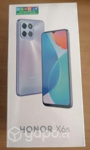 Celular Honor x6s