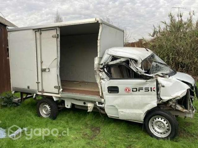 Caja de cambios DFSK 1.3 Truck