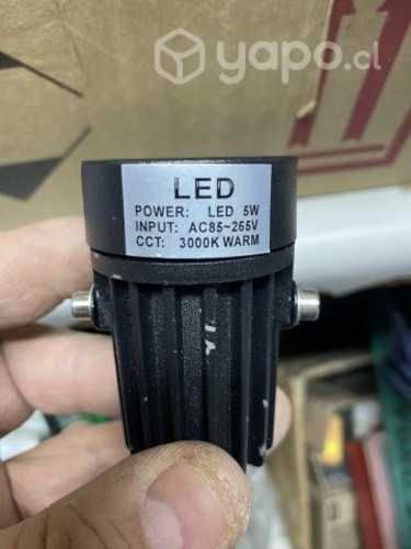 Focos led