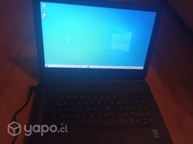 Notebook HP 240 G5