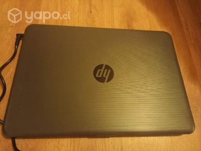 Notebook HP 240 G5