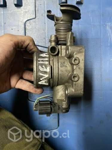 Cuerpo de aceleración Kia Avella 1.5 - 1.3