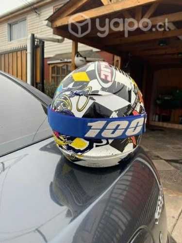 casco integral