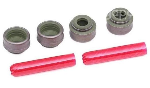 Jgo.reten de valvulas Mercedes benz clase C/SL/E+