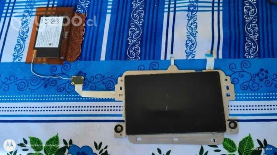 Repuestos varios para Sony Vaio