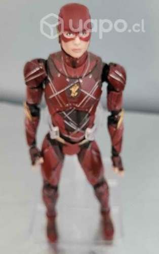 Figura Flash