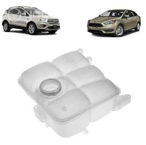 Deposito Agua Radiador Ford Focus 2.0 12-18 Escape