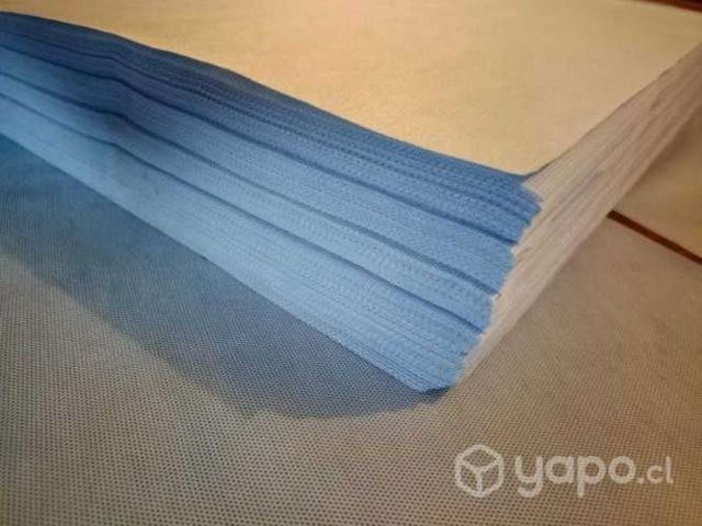 Tela quirurgica 60x60 cm