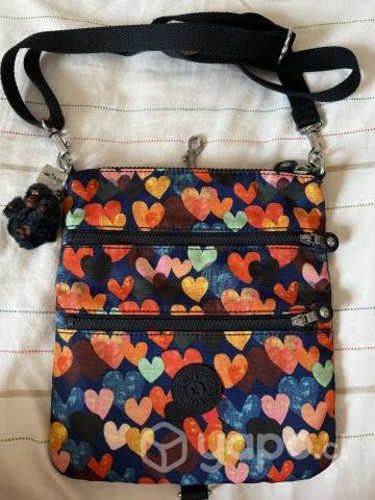 Bandolera kipling nueva