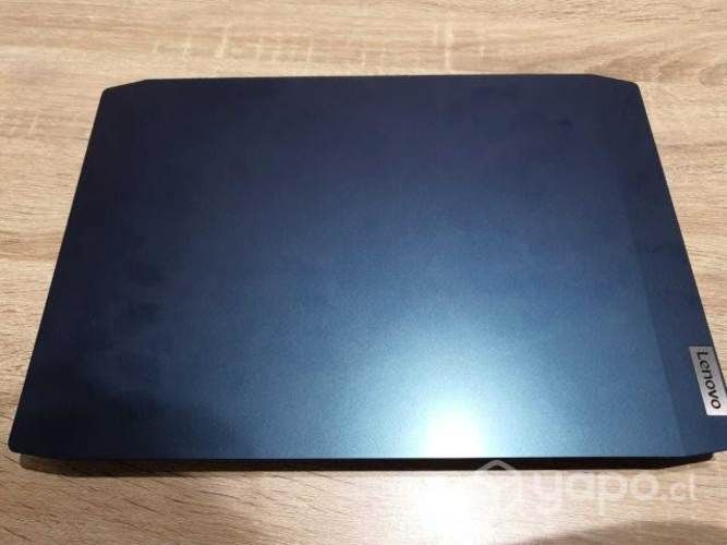Notebook Gamer Lenovo Ideapad Gaming 3