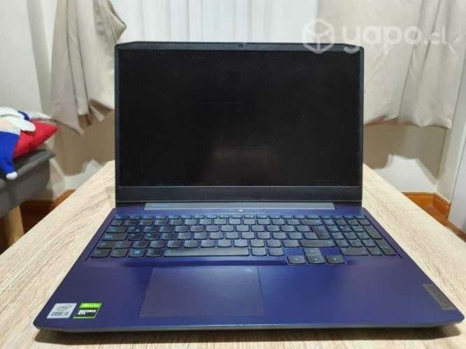 Notebook Gamer Lenovo Ideapad Gaming 3