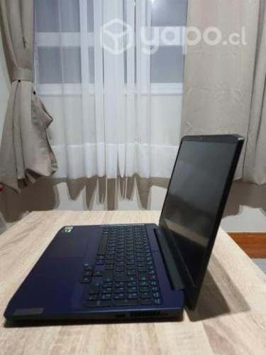 Notebook Gamer Lenovo Ideapad Gaming 3