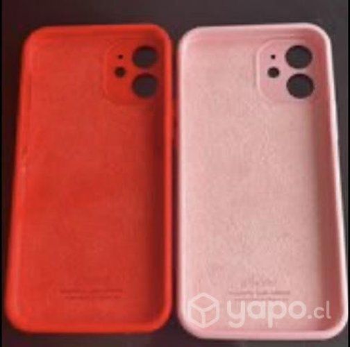 Carcasas IPhone 12 mini
