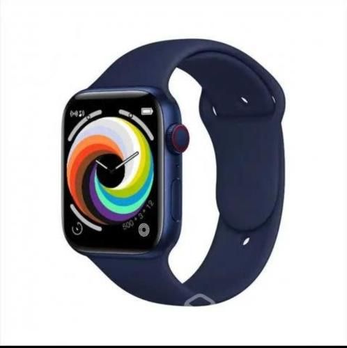 Reloj Smarwatch T900 Pro Max L Serie 8