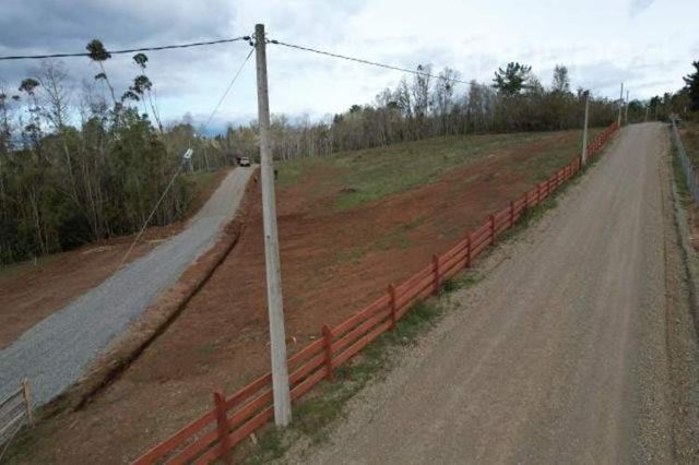 Parcelas Chancoyan Alto