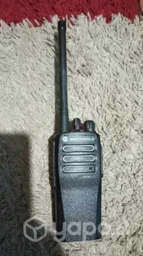 radio Motorola Dep450
