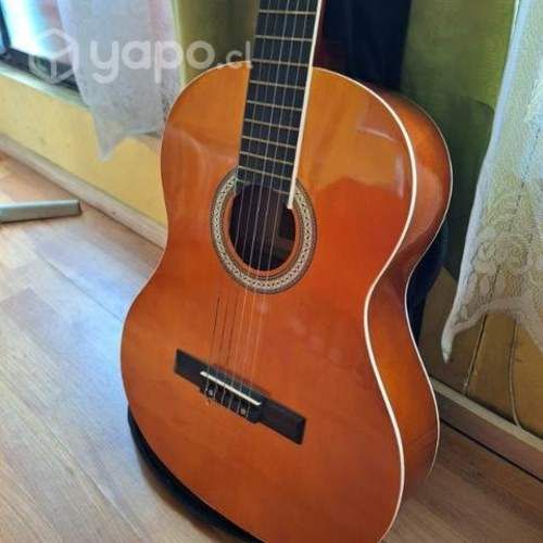Guitarra acustica