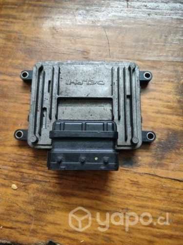 Computador Chevrolet sail